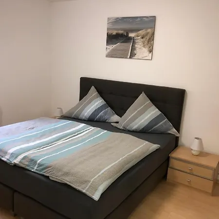 Ruderich Apartment Hirschaid