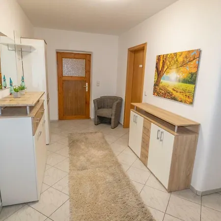 Ruderich Apartment *
