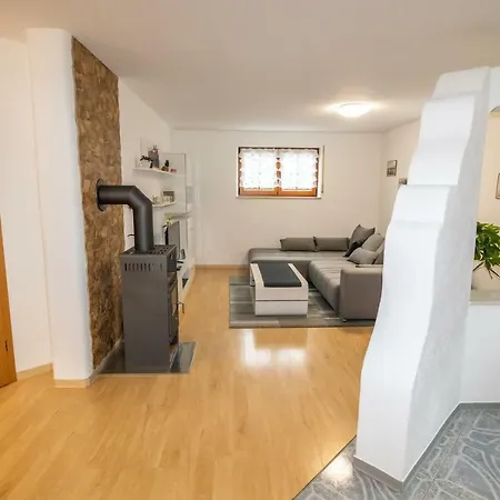 Apartment Ruderich
